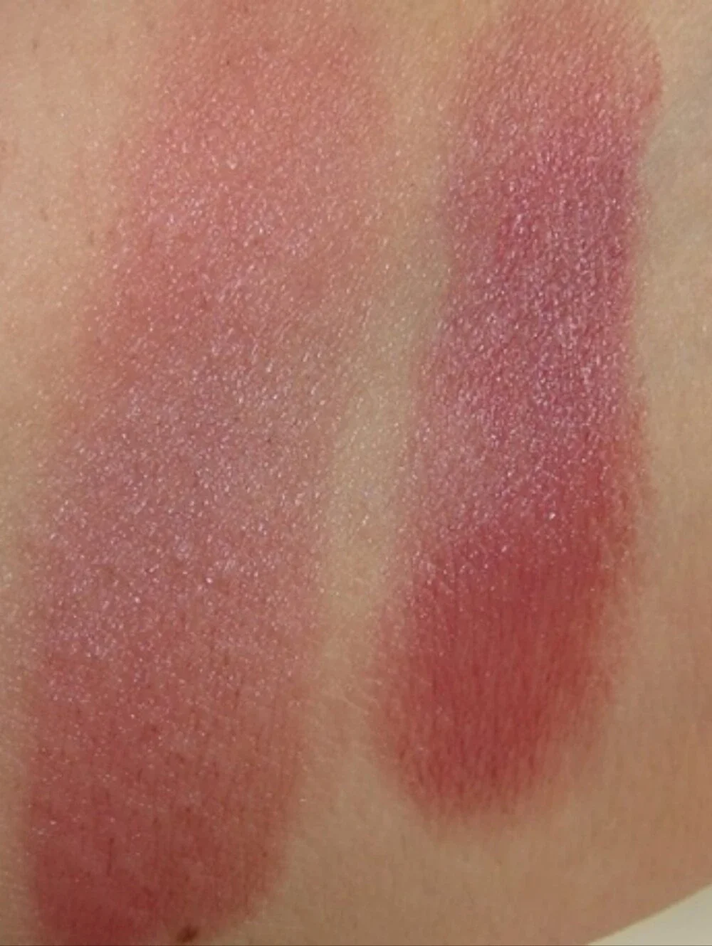 Clinique Chubby Stick Cheek Color Balm Cream Blush Plumped Up Peony - Rich Pink